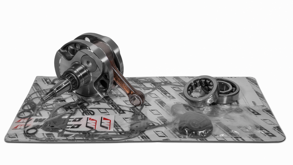 WISECO 发动机 BOTTOM END KIT KAW
