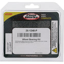 PIVOT WORKS 轴承 WHEEL BEARING KIT PREMIUM