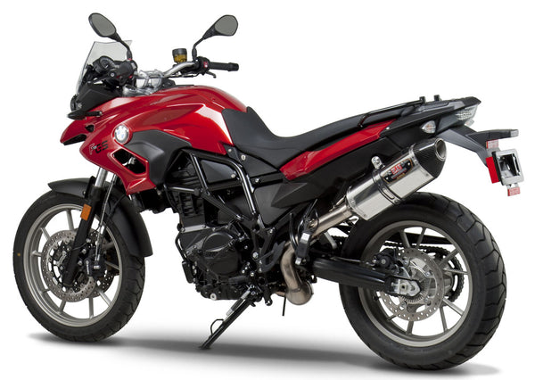 YOSHIMURA 排气管 EXHAUST STREET R-77 SLIP-ON SS-SS-CF