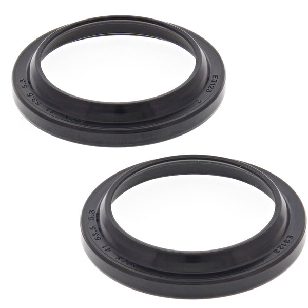 ALL BALLS 缸垫/密封 FORK DUST SEAL KIT