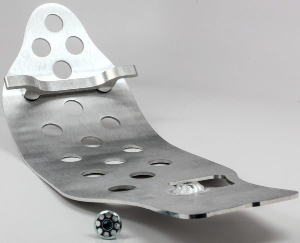 WORKS 车辆防护 SKID PLATE YZ250F