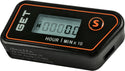 GET 仪表 Hour Meter