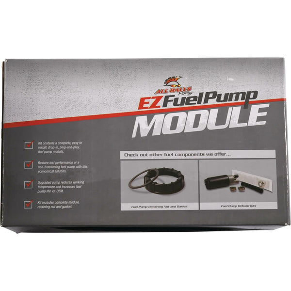 All Balls KTM/Husqvarna/Husaberg Fuel Pump Assembly