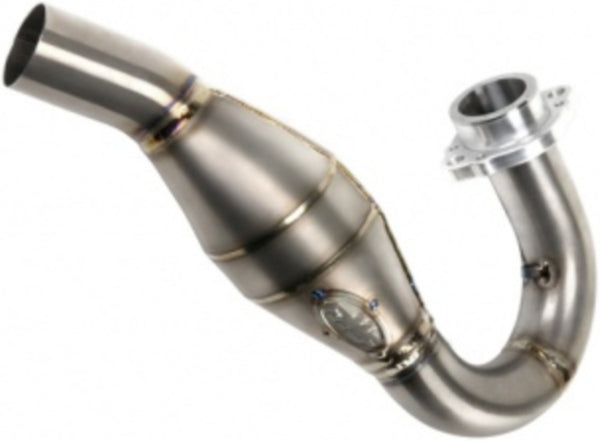 FMF 排气管 MEGABOMB HEADER SS HON CRF250'14