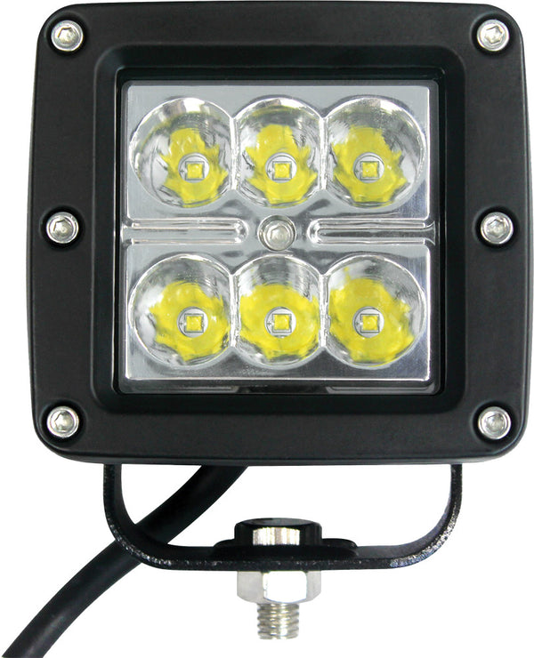 OPEN TRAIL 照明 3" Pod LED Light Set
