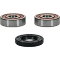 PIVOT WORKS 轴承 WHEEL BEARING KIT PREMIUM