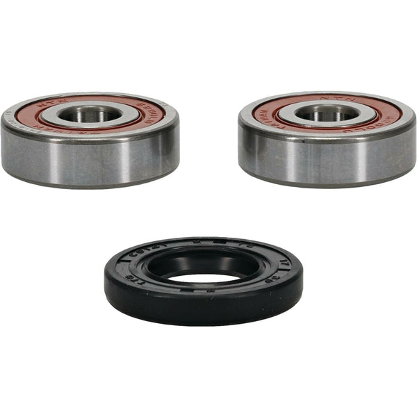 PIVOT WORKS 轴承 WHEEL BEARING KIT PREMIUM