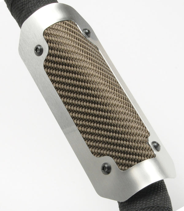 DEI 排气管 Gen III Onyx Heatshield