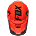 FOX 头盔 V1 LUX Helmet ECE [FLO 橙]