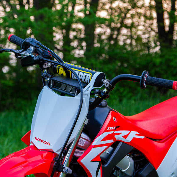 XK GLOW 照明 Offroad Motorcycle Headlight Kit