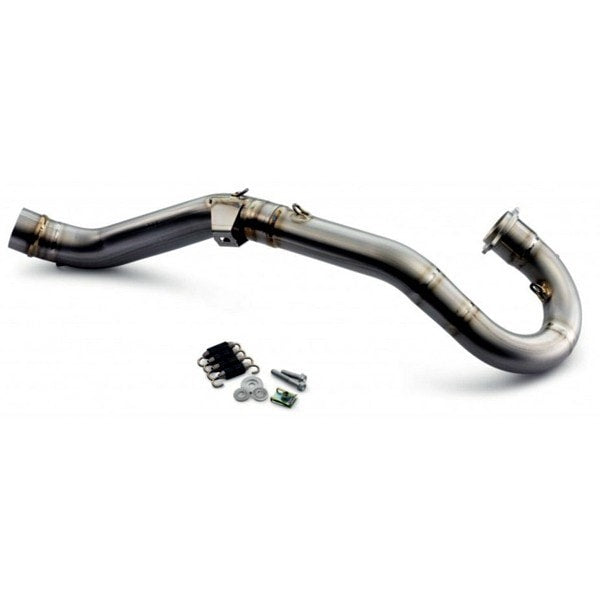 KTM Akrapovič "Evolution Line" Header 250 SX-F/XC-F/XCF-W 2007-2013
