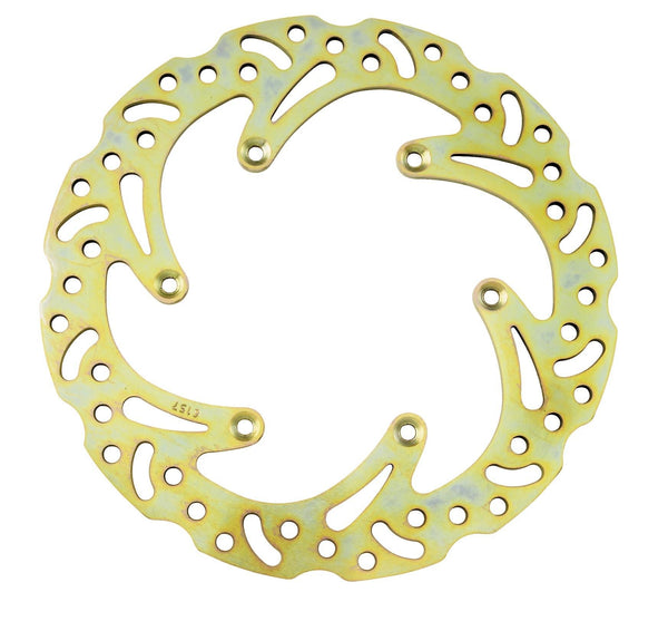 EBC 刹车 EBC CONTOUR ROTOR REAR