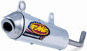 FMF 排气管 TURBINECORE II MUFFLER S/A HSQ