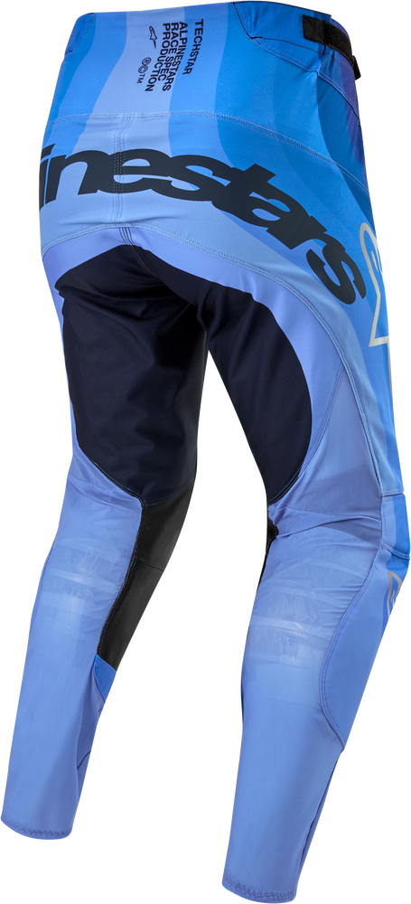 Alpinestars 骑行裤 Techstar Pneuma Pants Dark Navy/Light Blue