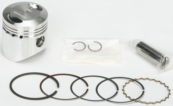 WISECO 活塞 PISTON KIT 48.00/+0.50 9.7:1 HON