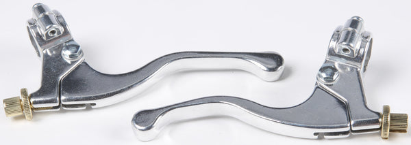 FIRE POWER 手柄/牛角 Competition Lever Set