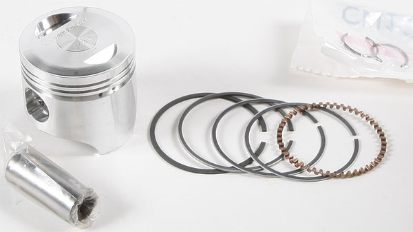 WISECO 活塞 PISTON KIT 40.00/+1.00 11:1 HON