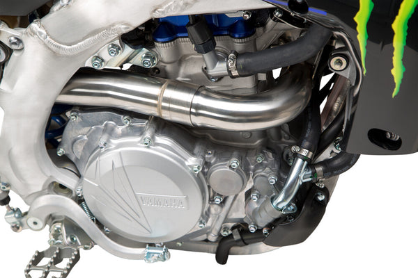 YOSHIMURA 排气管 RS12 SYSTEM YAM
