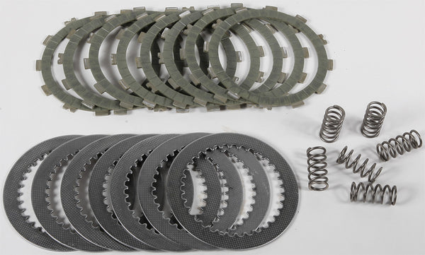 EBC 离合器 SRK COMPLETE CLUTCH KIT