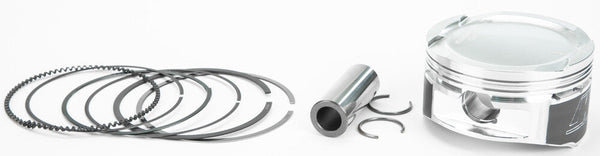 WISECO 活塞 PISTON KIT ARMRGLD STRUTT FRG 79.00/STD 13.9:1 HON