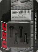 DRC 五金件 Aluminum Flange Bolt