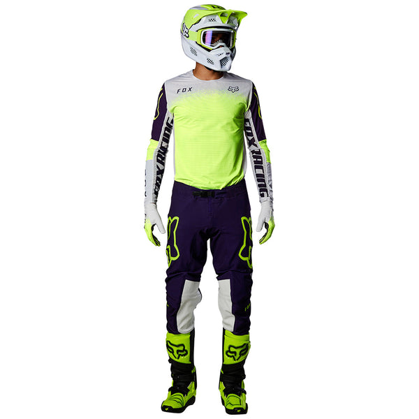 FOX Flexair 手套 Flexair Honr LE