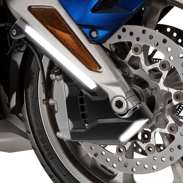 Pathfinder Honda Caliper Cover Black