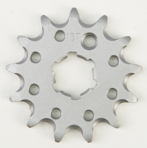 Fire Power 前链轮 Kawasaki Front CS Sprocket Steel 13T-420 KAW/SUZ/YAM