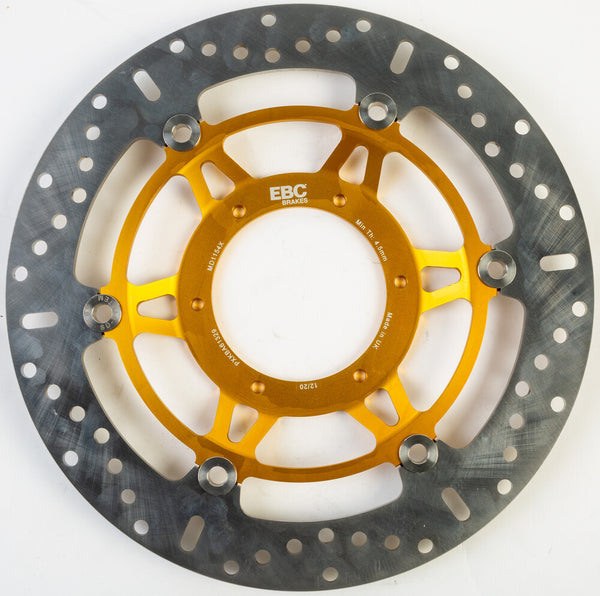 EBC 刹车 STANDARD BRAKE ROTOR