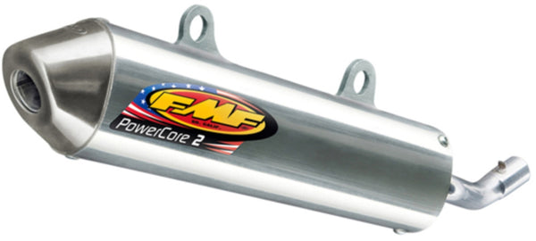 FMF 后段排气 Husqvarna Powercore II Silencer