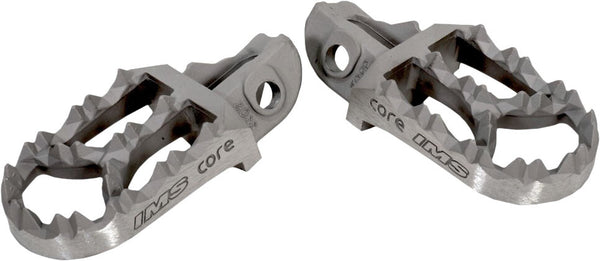 IMS 脚踏/换挡杆/脚刹 CORE MX FOOTPEGS KTM/GAS/HUS