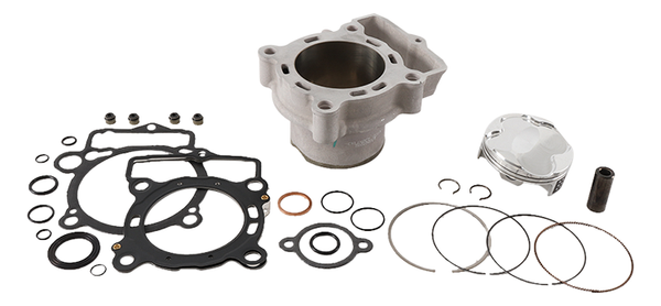 CYLINDER WORKS 发动机 CYLINDER KIT 78.00/STD 14.4:1 HUSQ/KTM