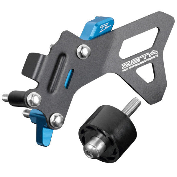 ZETA 发动机 CASE SAVER KIT HUS 250/350
