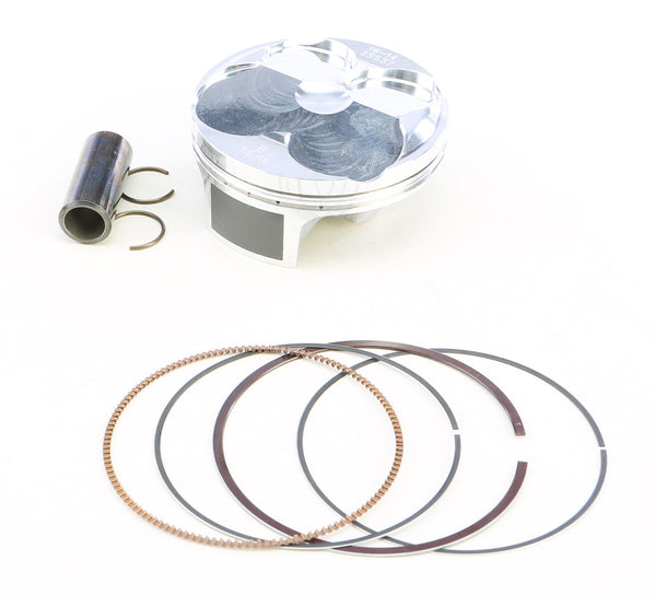 VERTEX 活塞 PISTON KIT FORGED 76.96/STD 13.75:1 SUZ