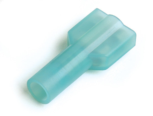 GROTE 电路装置 Spade Connectors