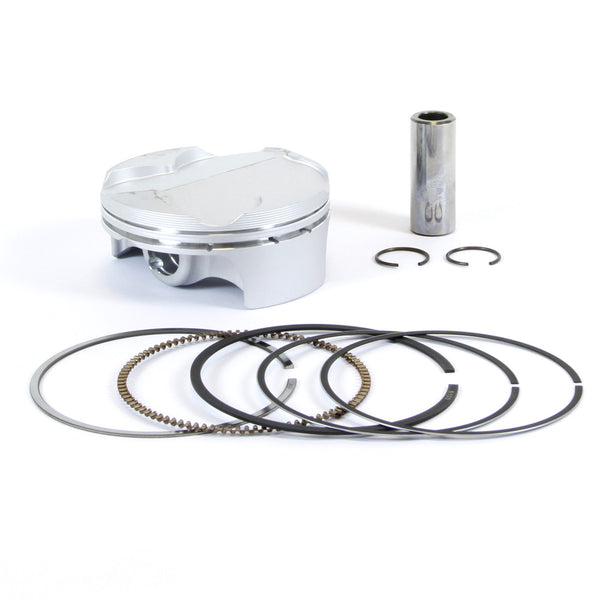 PROX 活塞 PISTON KIT HC FRGD NIKASIL CYL 75.96/STD 13.2:1 HUS/KTM