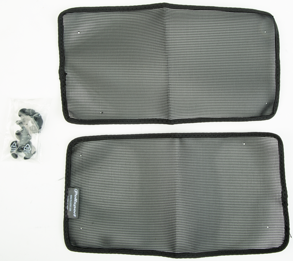 Polisport 水箱滤网 Yamaha Radiator Louver Mesh