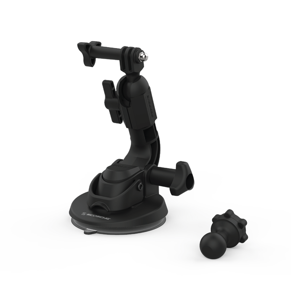 Scosche Terraclamp Camera Mount
