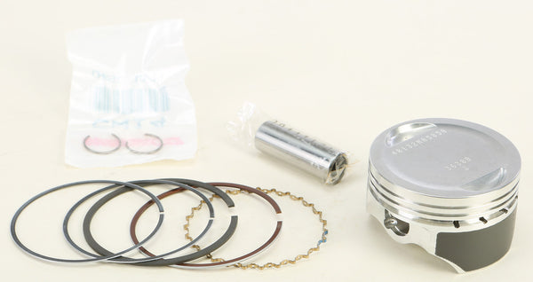 WISECO 活塞 PISTON KIT ARMORGLIDE 58.50/+1.00 10:1 HON