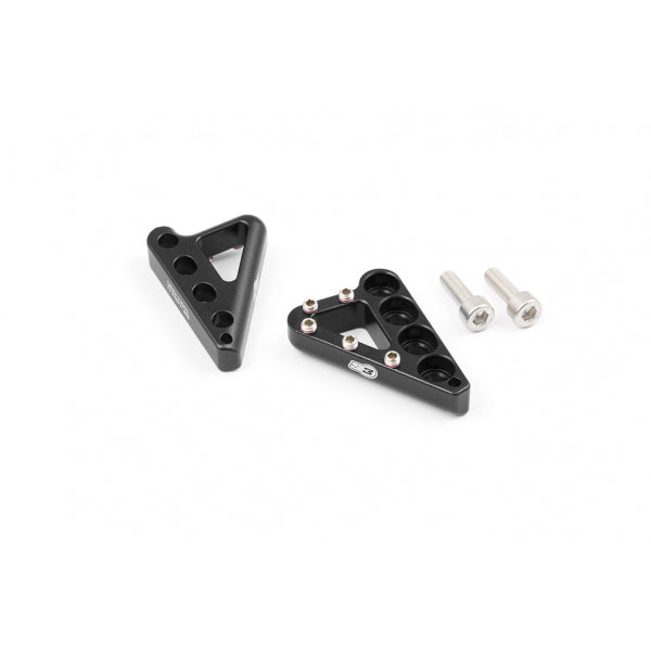 S3 脚刹 S3 KTM ADVENTURE - REAR BRAKE STEP PLATE