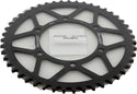Supersprox 后链轮 Rear Sprocket Steel 47T-525 BLK TRI