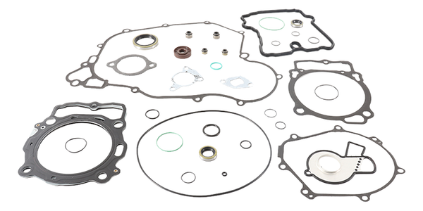 VERTEX 缸垫/密封 COMPLETE GASKET SET WITH OIL SEALS