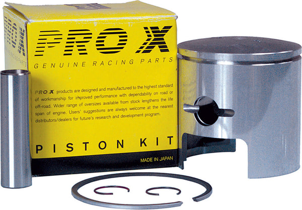 PROX 活塞 PISTON KIT FORGED NIKASIL CYL 76.79/STD 13.2:1 HON