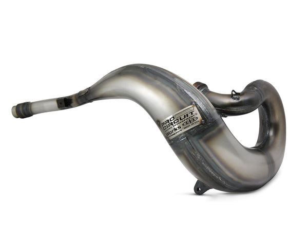 PRO CIRCUIT 排气管 WORKS EXHAUST PIPE YZ250 '02-20