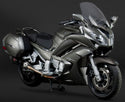 YOSHIMURA 排气管 EXHAUST SIGNATURE R-77 SLIP-ON SS-CF-CF DUAL