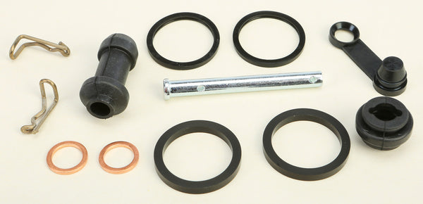 ALL Balls 刹车卡钳维修套件 KTM 125-550 | Husqvarna 125-500 | Gas Gas 125-450 | Kawasaki 450