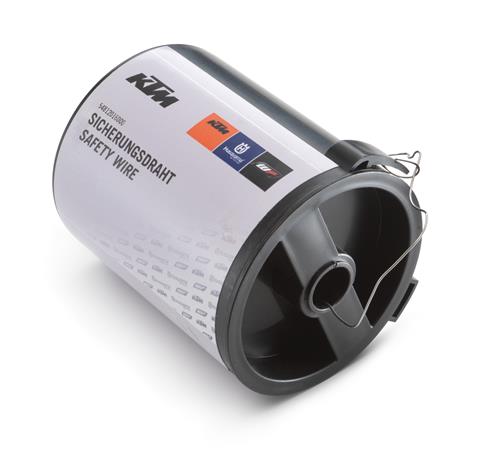 KTM Safety Wire