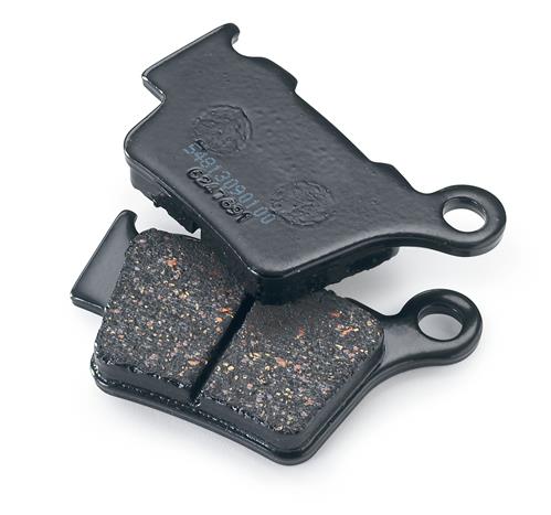 KTM Rear Brake Pad MX/Enduro 2004-2022