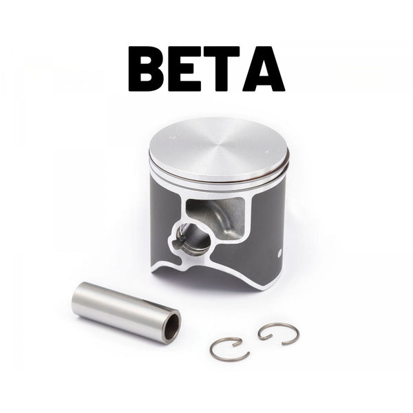 S3 活塞 Beta 越野