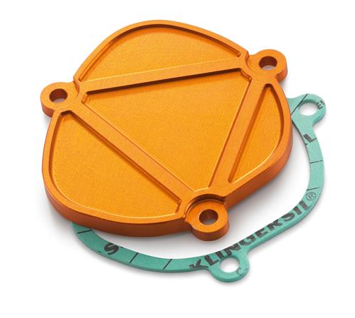 KTM Factory Control Cover 200/250/300 SX/XC/-W 2013-2022